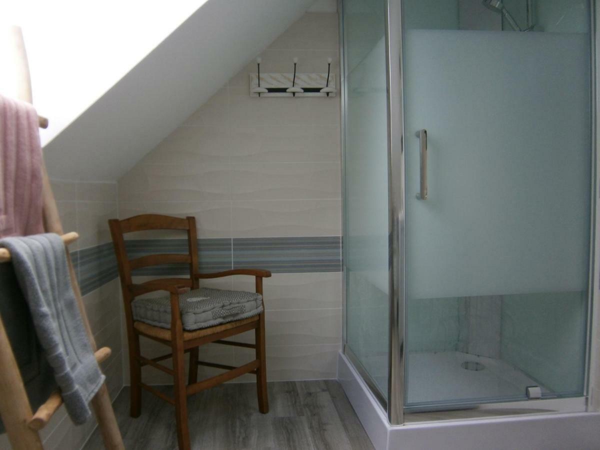 La Clef Des Champs Bed and Breakfast Saint-Alban  Exteriör bild